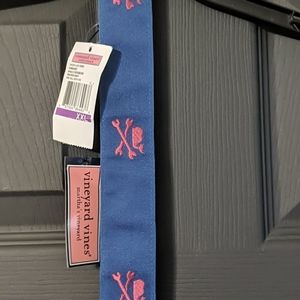 Vineyard Vines Belt Size XXL see desc 😁